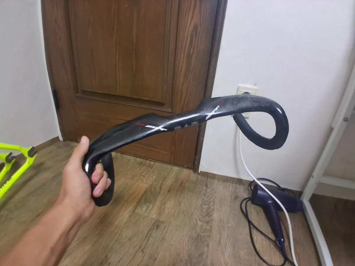 짚sl몰드 핸들바