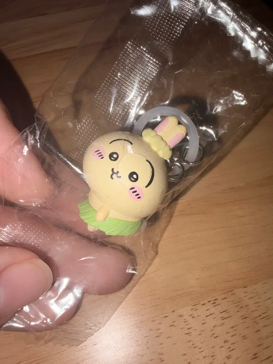 극장판 치이카와 우사기 메지루시