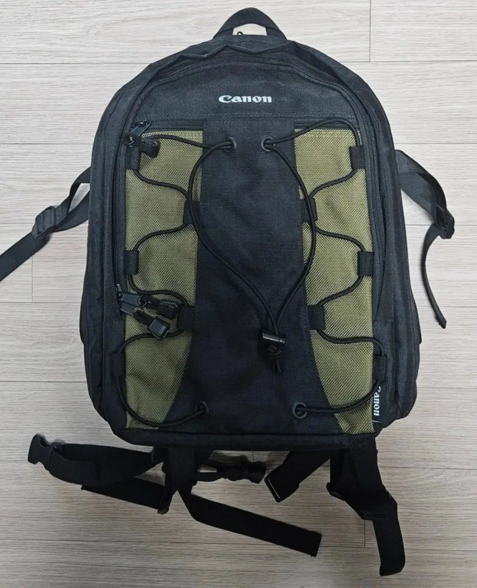 캐논 카메라 백팩 미사용 새제품