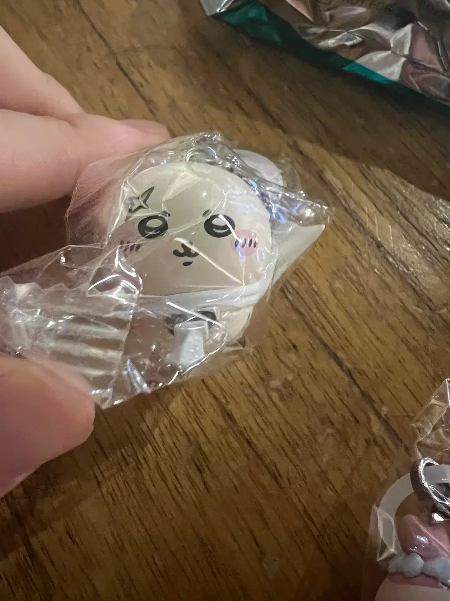 치이카와 메지시루 랏코 팝니다