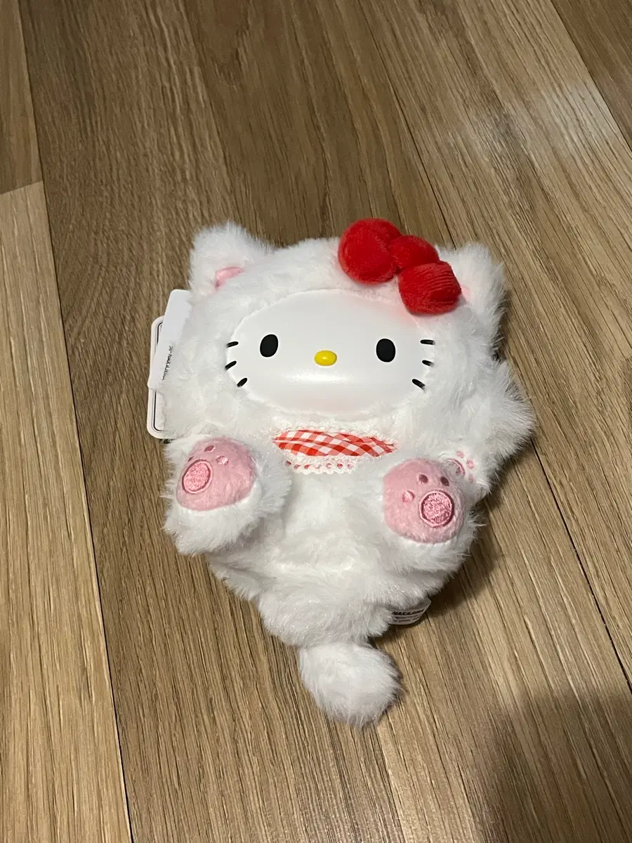 헬로키티 페이스켓