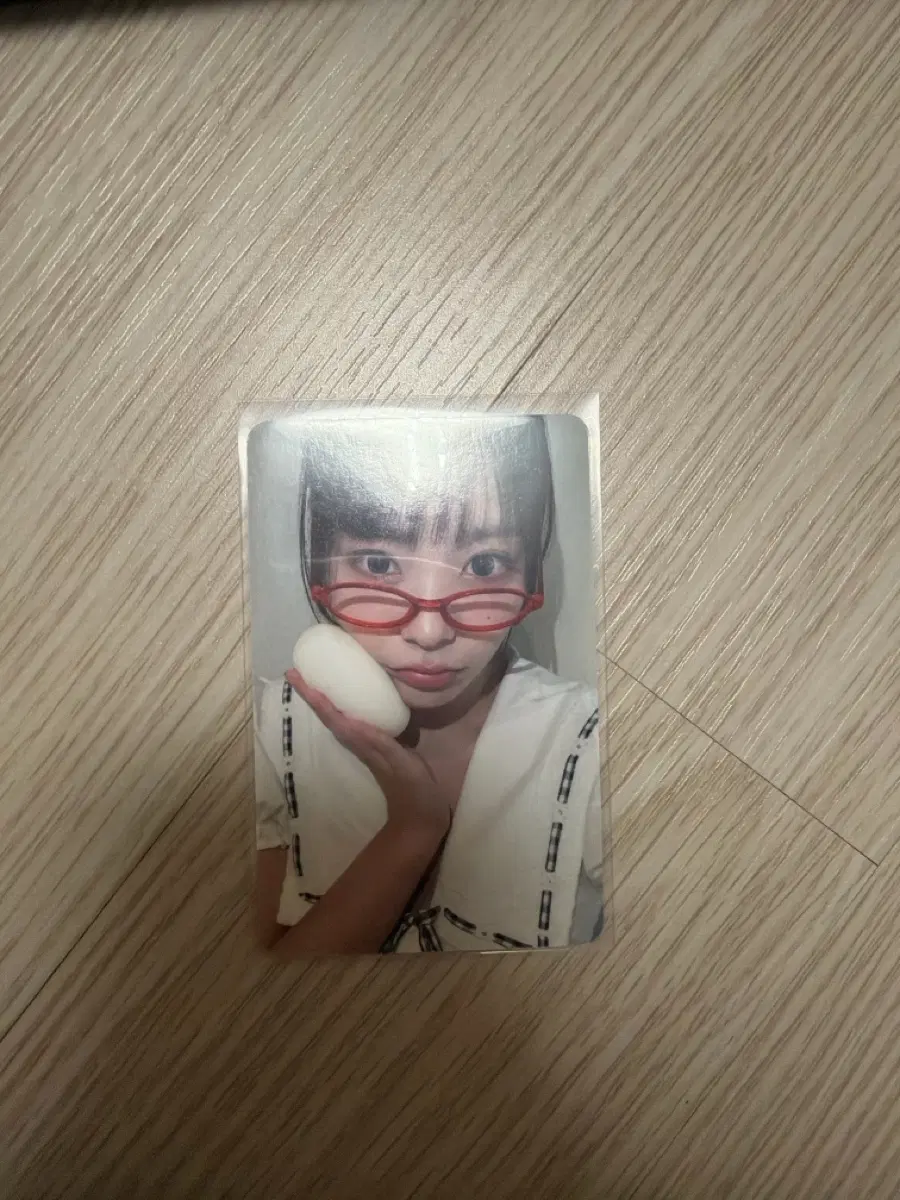 QWER시연 미공포