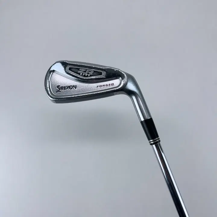 스릭슨 ZR 드라이빙 아이언 4번 23도 NS950 S강도