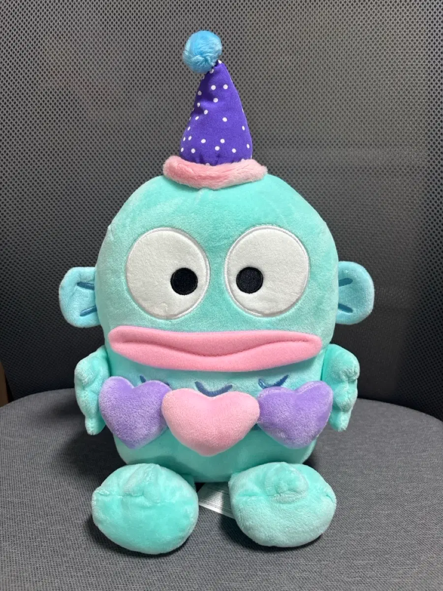 한교동 인형