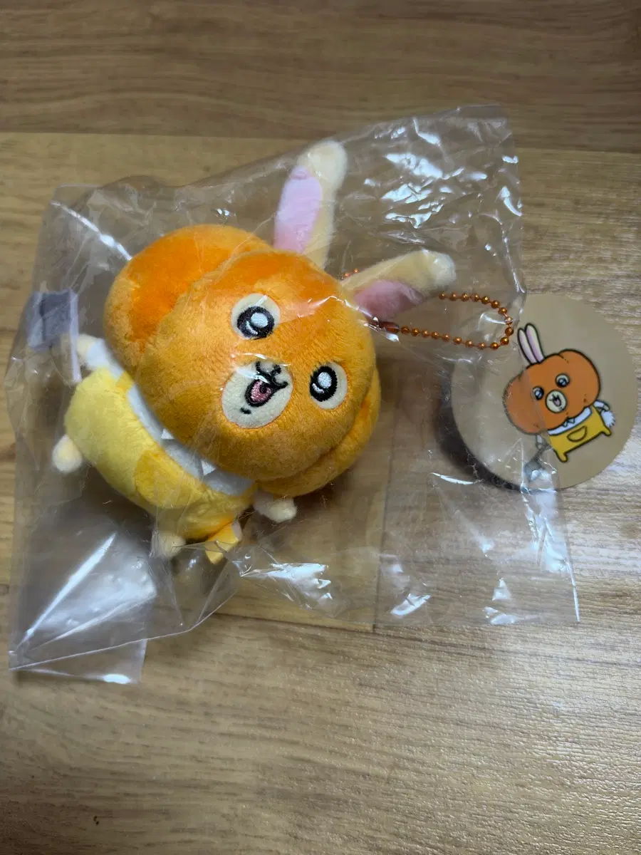 치이카와 호박 우사기 미개봉품