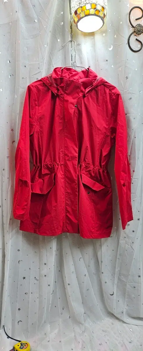 hummel(험멜) 골프바람막이