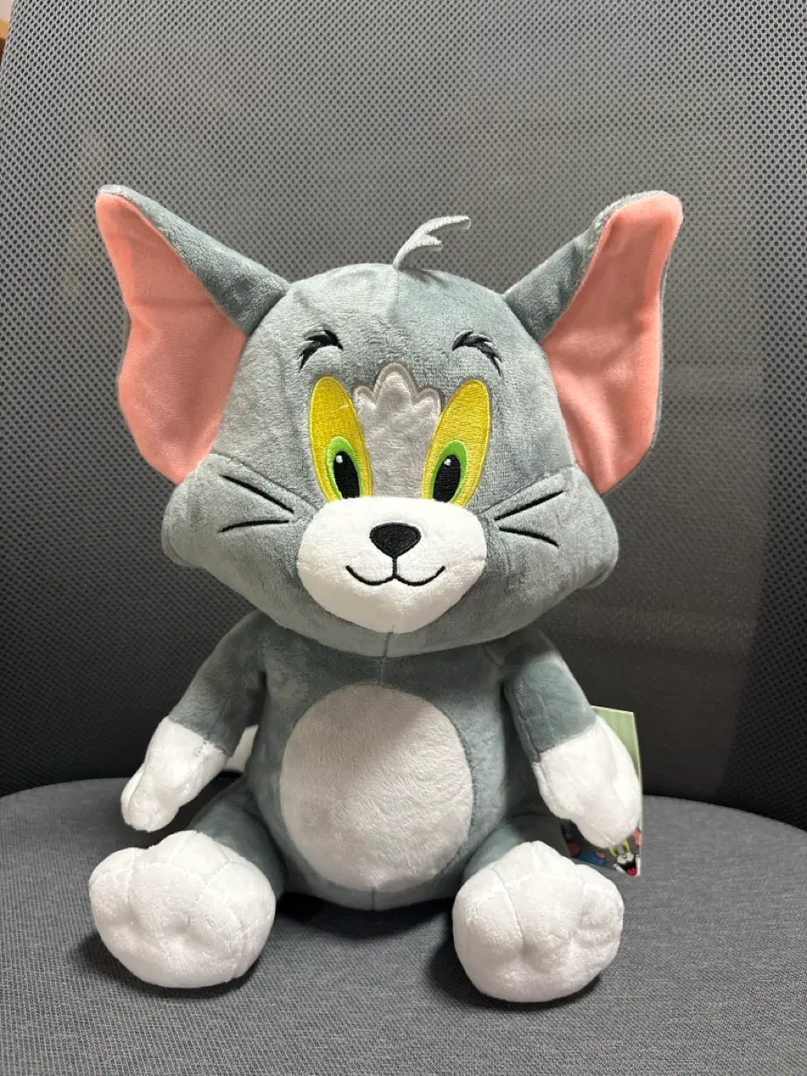 톰과제리 톰 인형