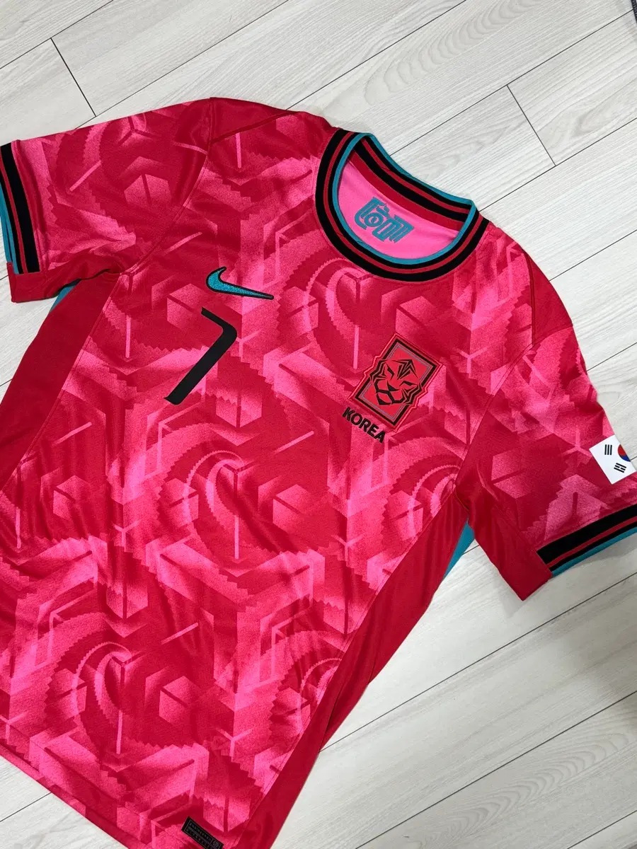 Nike 나이키 24-26 대한민국 국가대표 손흥민 유니폼