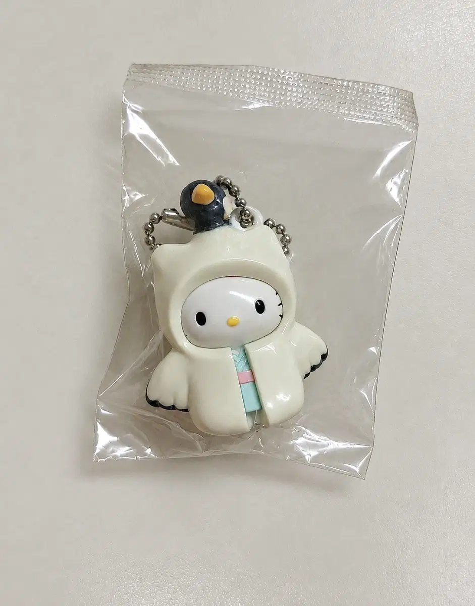 옷벗키 고전키티스트랩