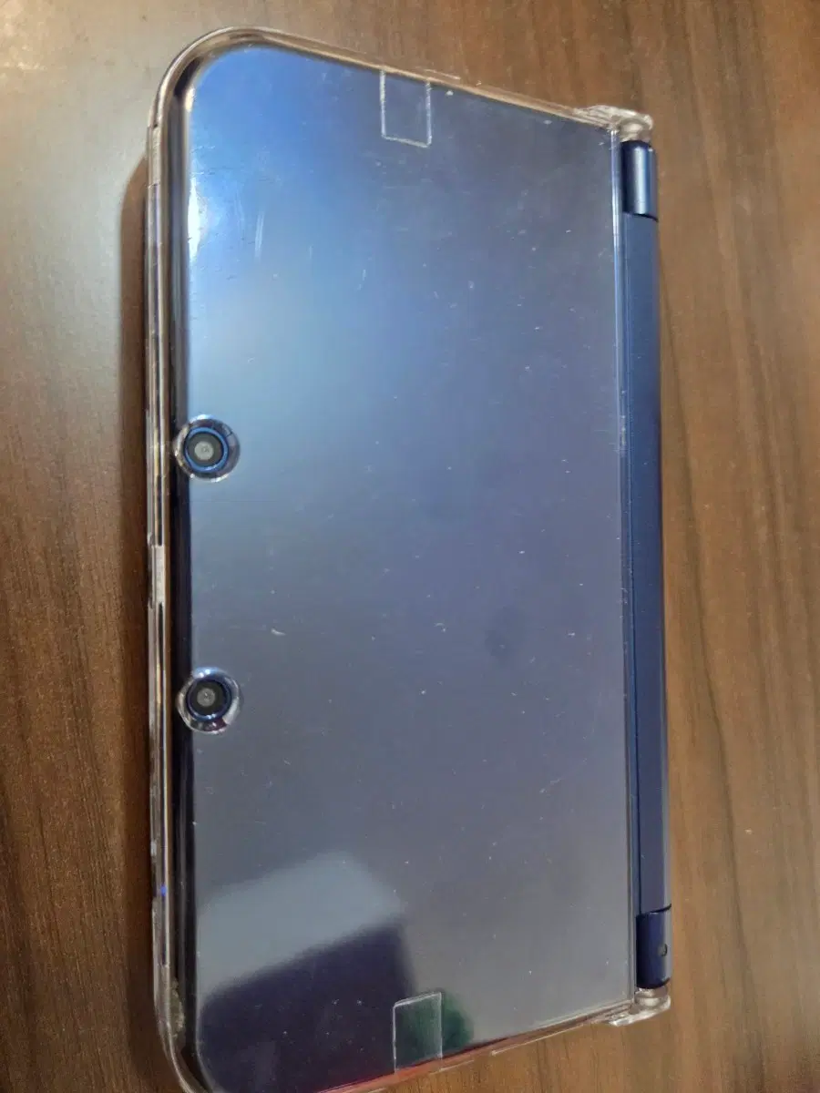 닌텐도new 3DS XL