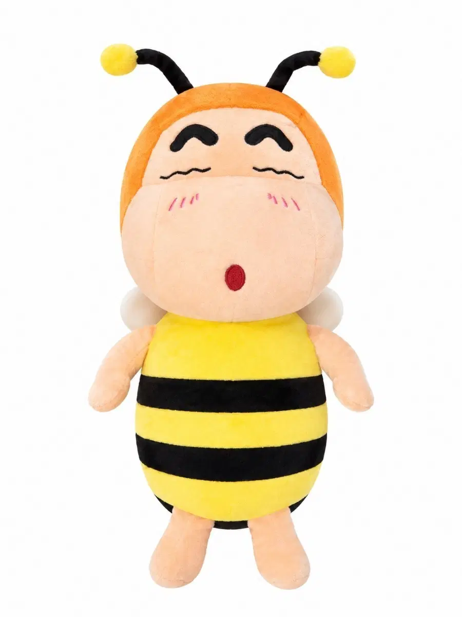 짱구는못말려 벌 인형 38cm