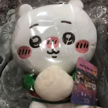 치이카와 에니마이 복권 A상