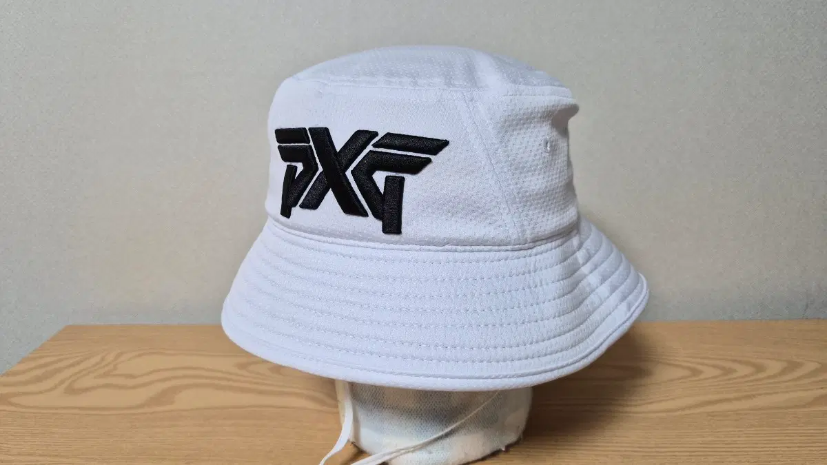 PXG 골프 버킷햇 화이트 57cm 가능