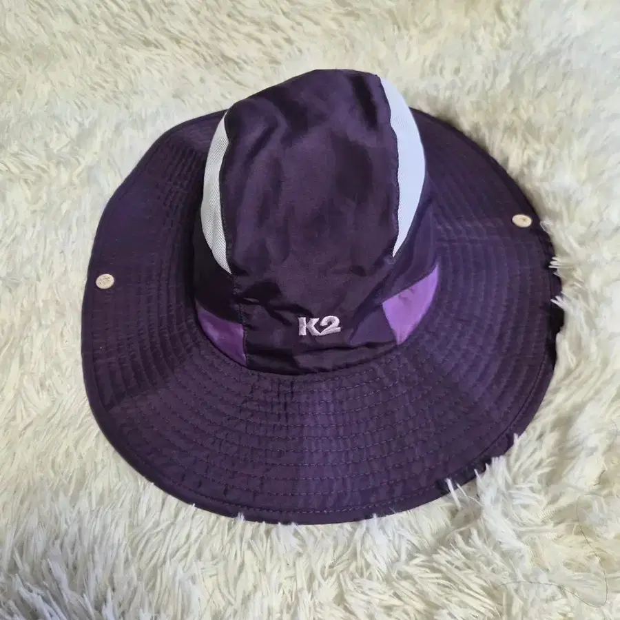 K2 등산 모자