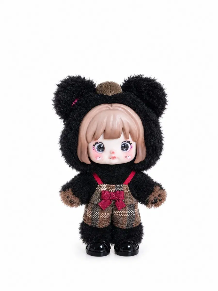 노미 곰 관절인형