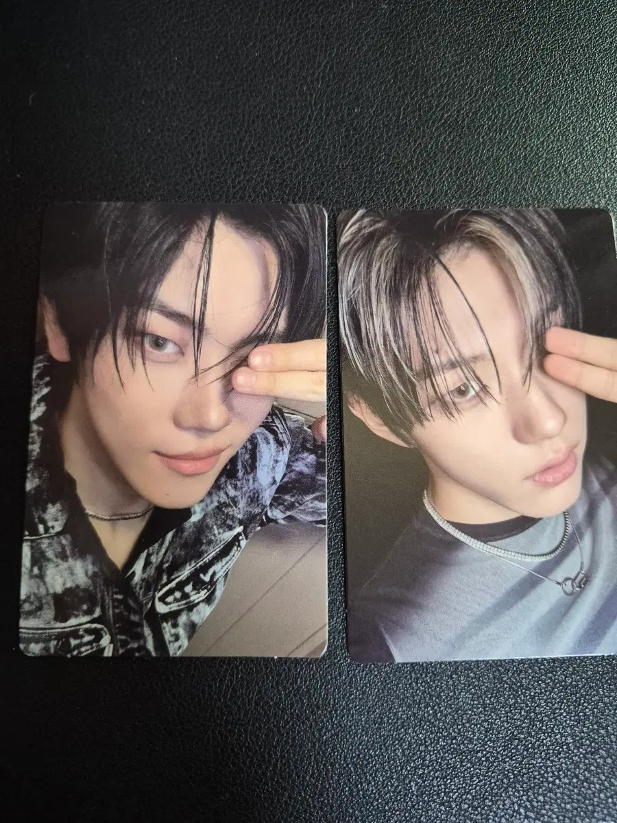 Close Your Eyes CLYOUA Mini 3rd Album Photocard Bulk