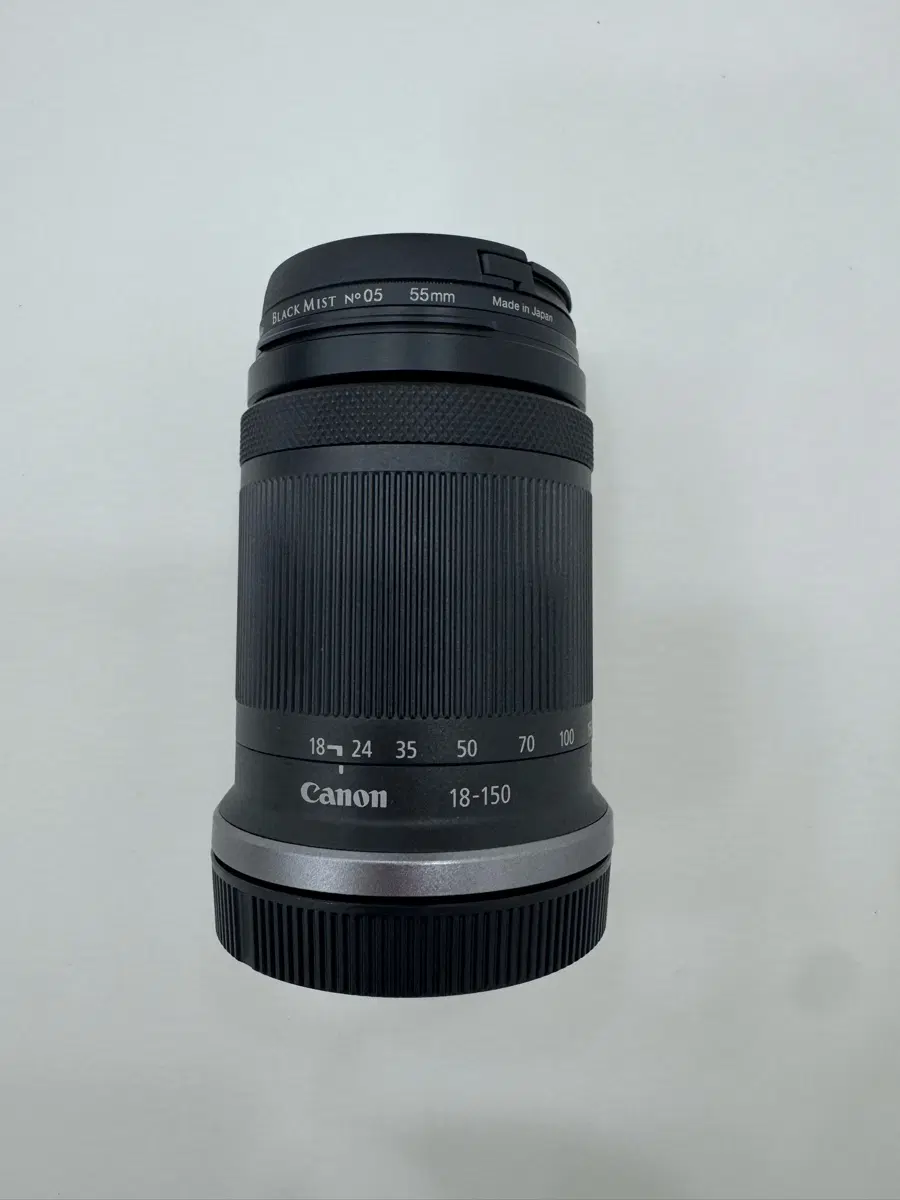 캐논 rf 18-150mm f3.5-6.3 stm  렌즈 + kenko 필터