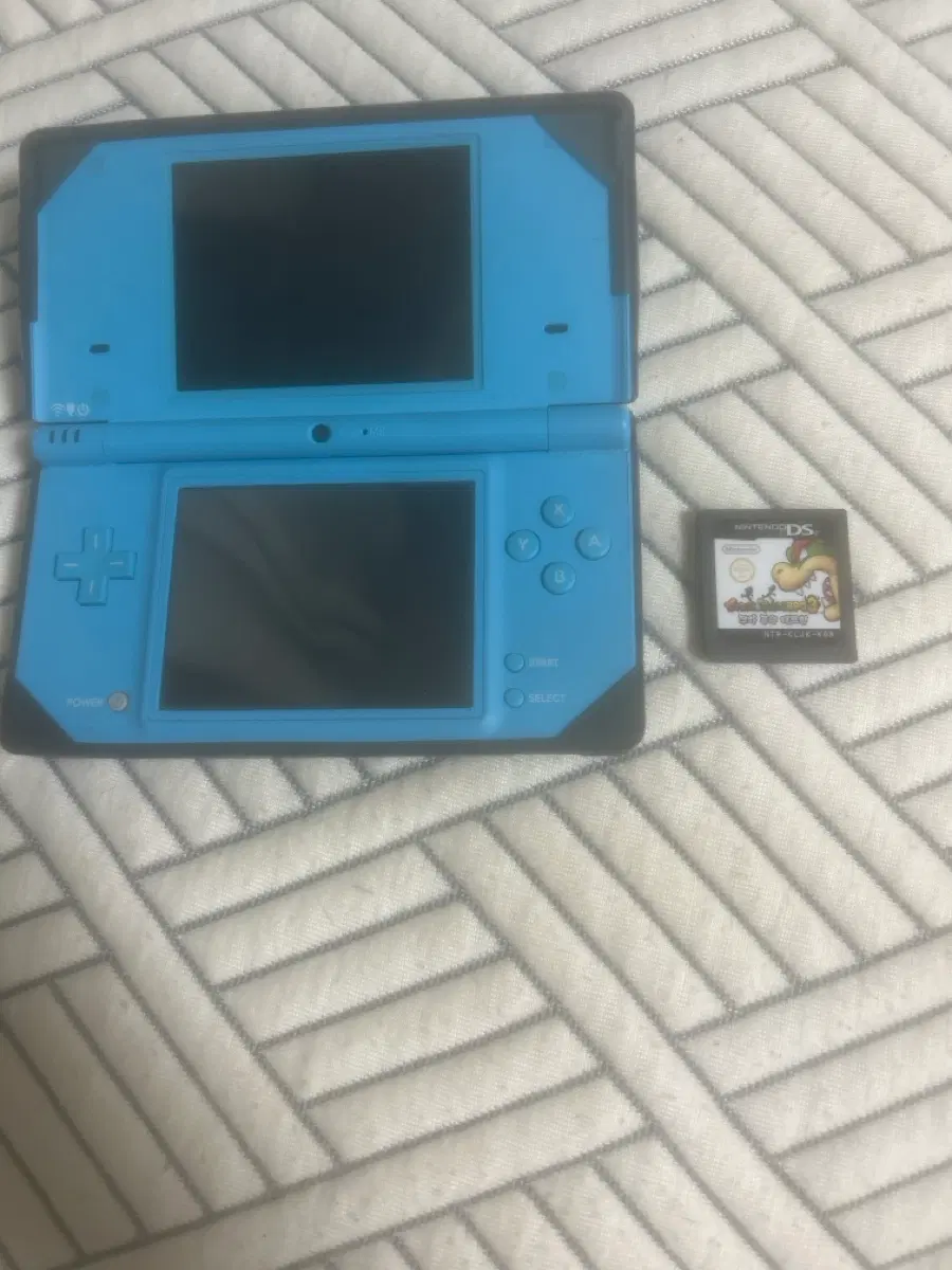 닌텐도 dsi