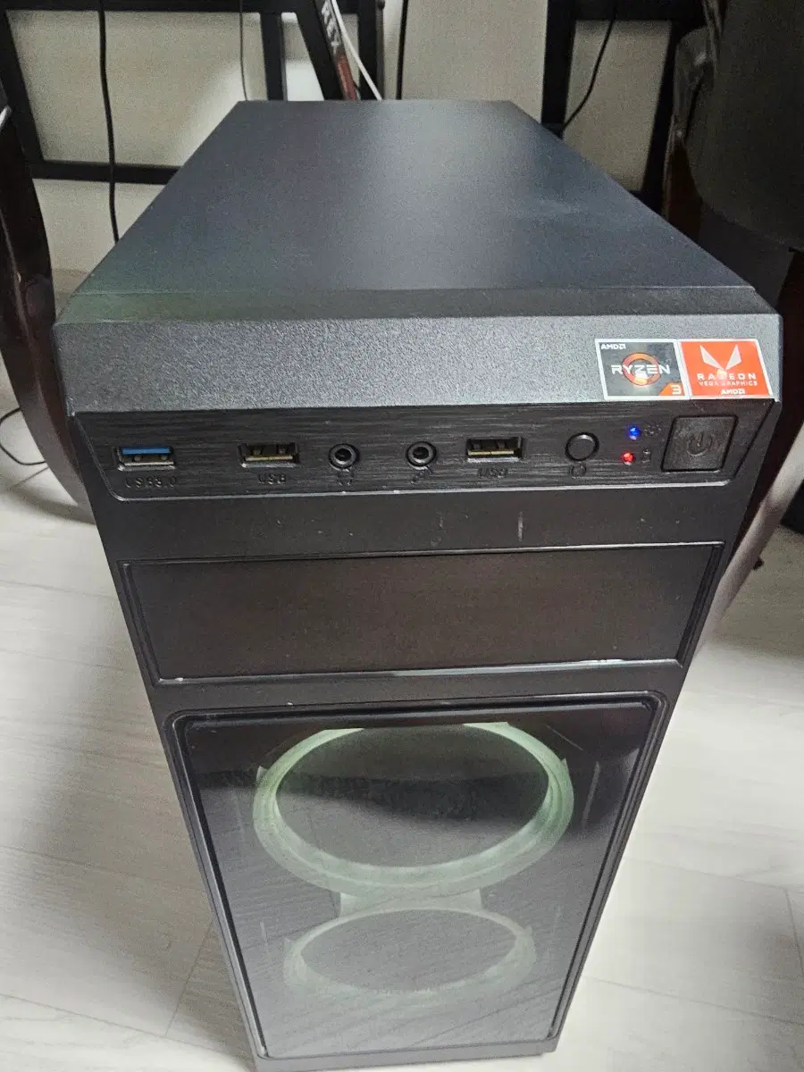 i5 8400 컴퓨터