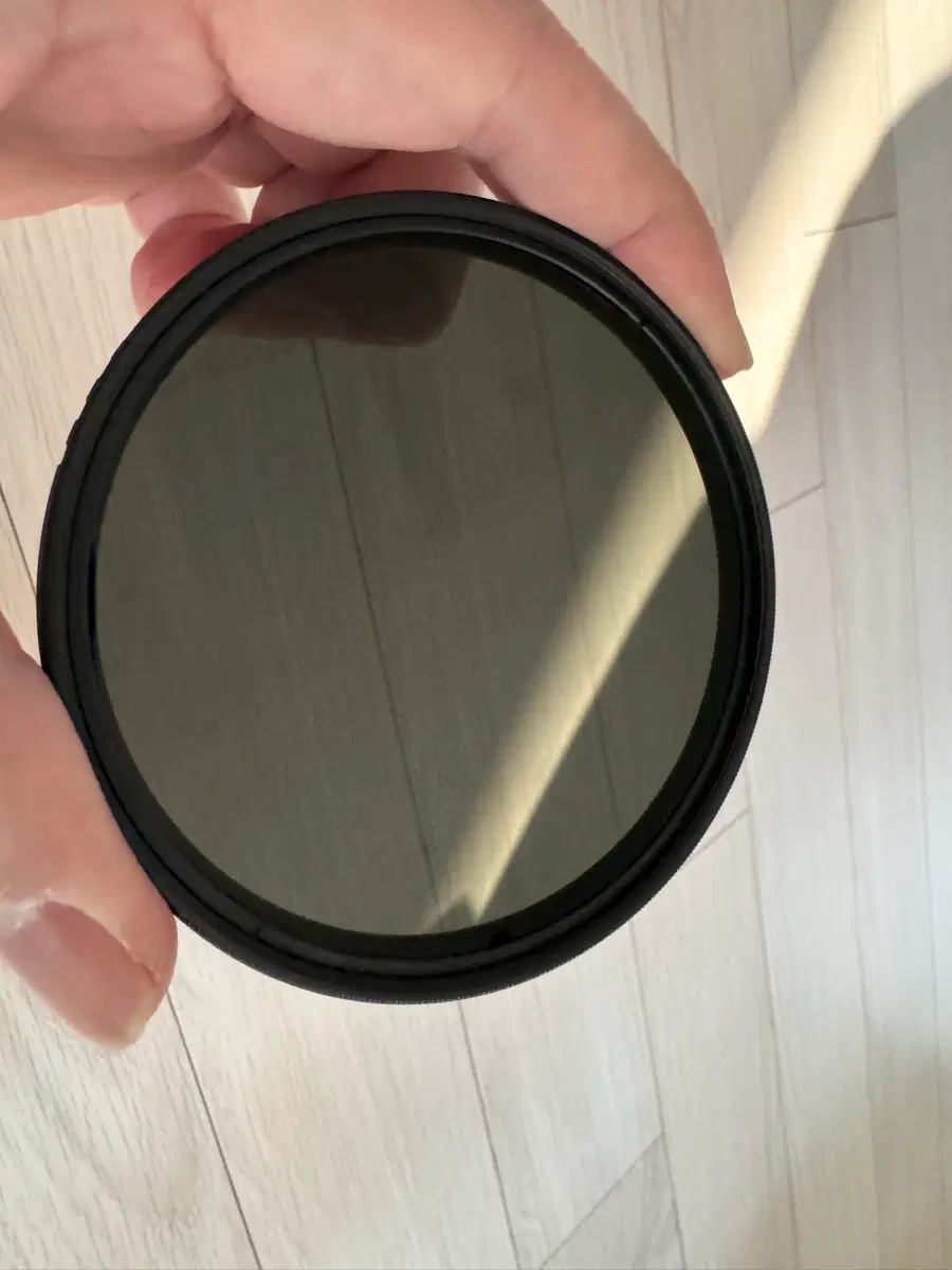 벤로 가변 ND필터 82mm