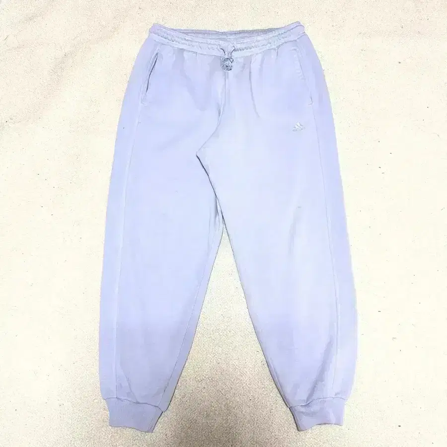 [2XL,110]아디다스 트레이닝 조거팬츠 기모 바지