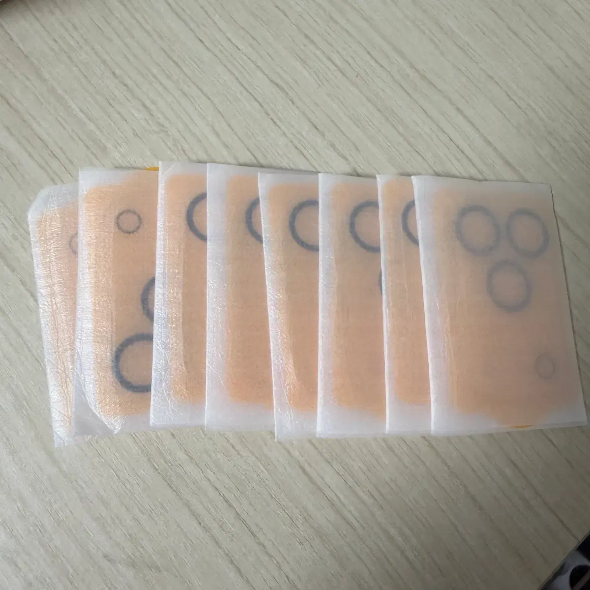 아이폰17프로 카메라 보호필름