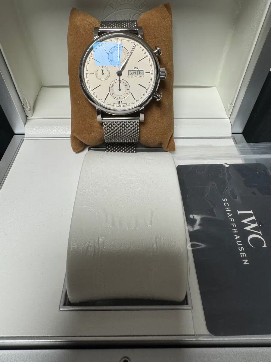 포르토피노 IWC