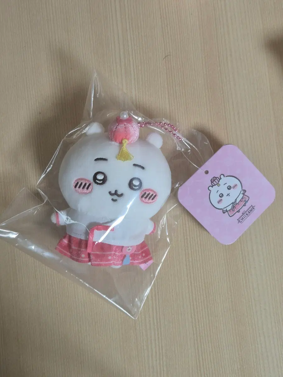 치이카와 한복 판매