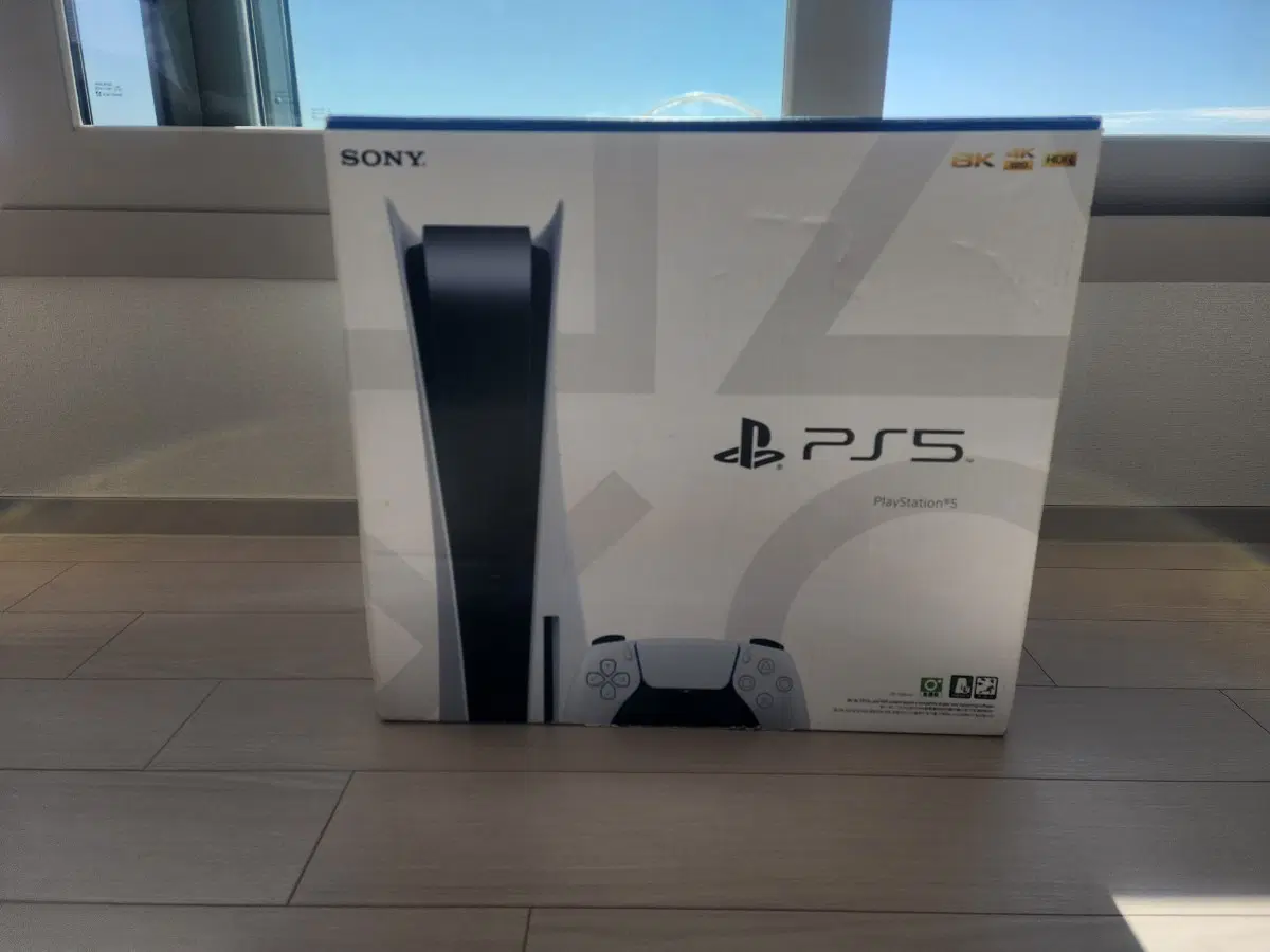 플스5