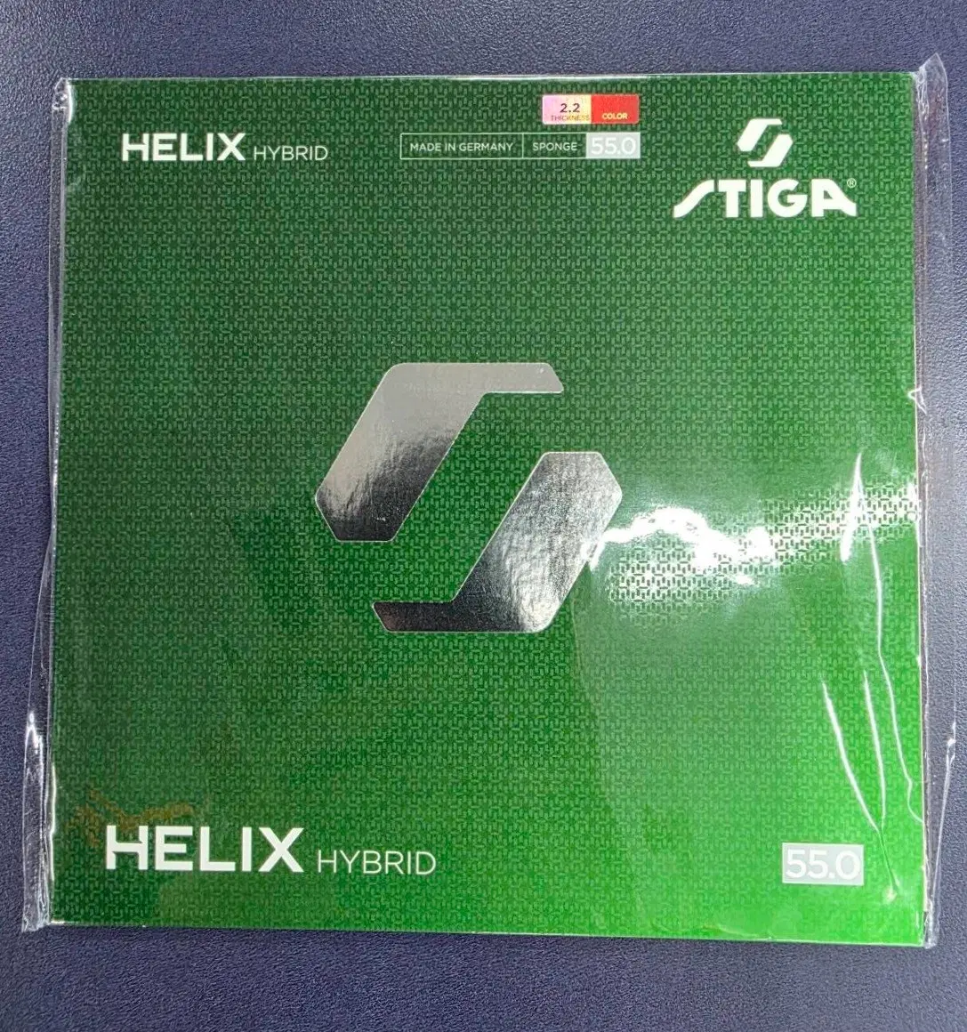 스티가 헤릭스 하이브리드 55 레드맥스 2.2mm