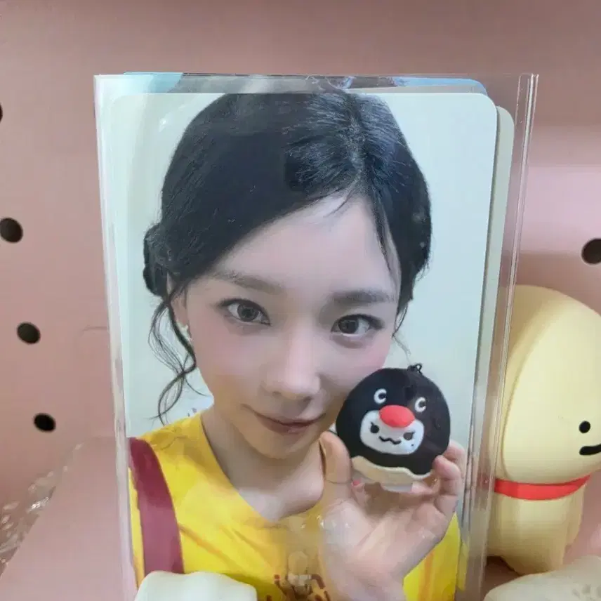 少女時代 テヨン ポカ