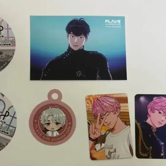 フレーブコラボポカ 一括販売 / plave collab poca