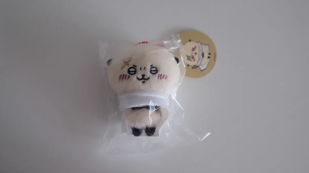 (미개봉) 랏코 기본 마스코트