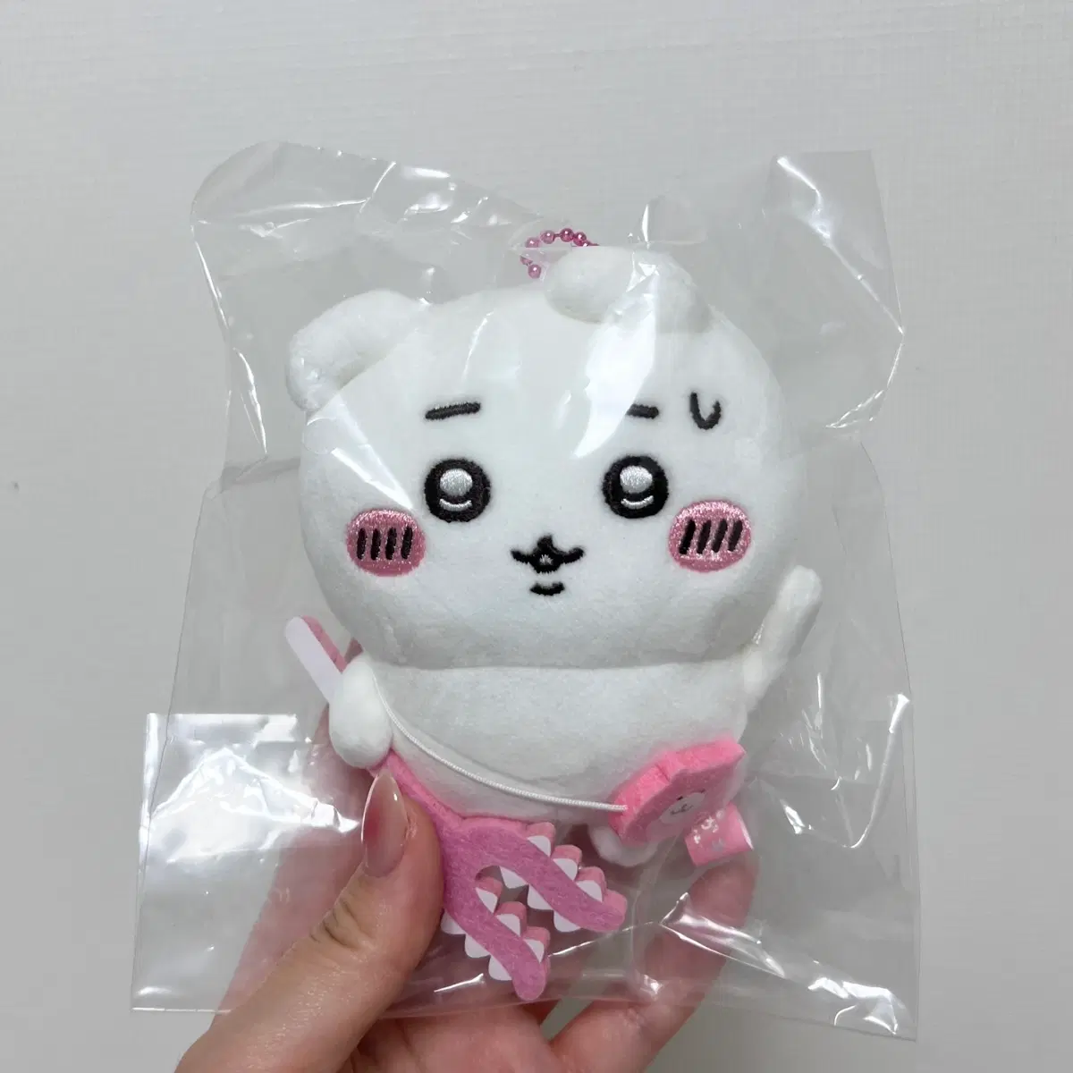 (미개봉) 용산 치이카와 마켓 늘어진 귀 치이카와/귀늘치이 <치이카와>