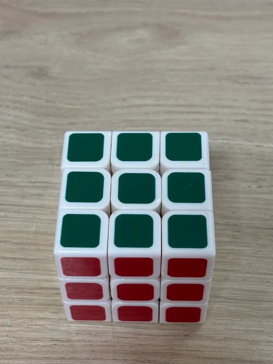 3x3 큐브