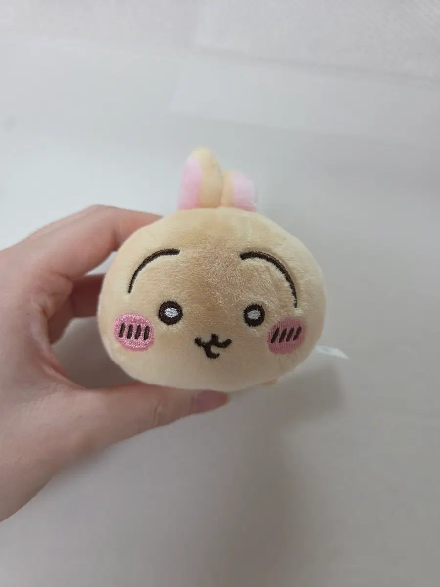 먼작귀 치이카와 우사기 누운 누이 가챠
