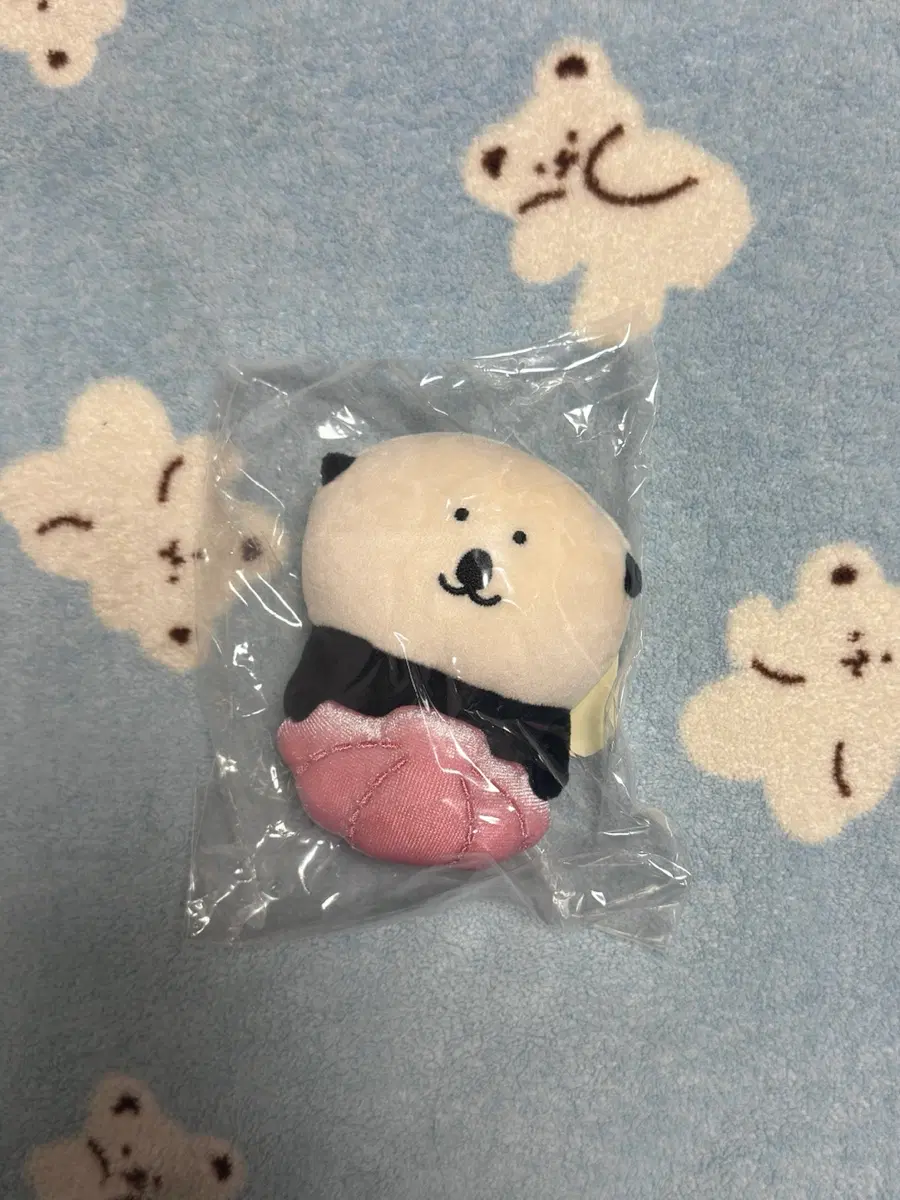 나가노마켓 해달 데스크톱 누이