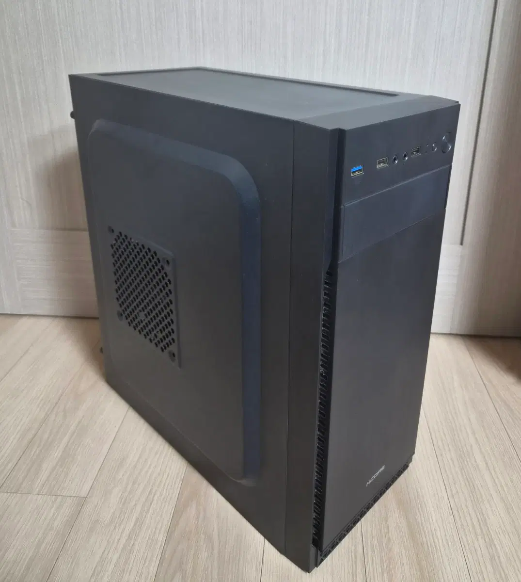 i5-12400 GTX1660SUPER 게이밍 컴퓨터 본체