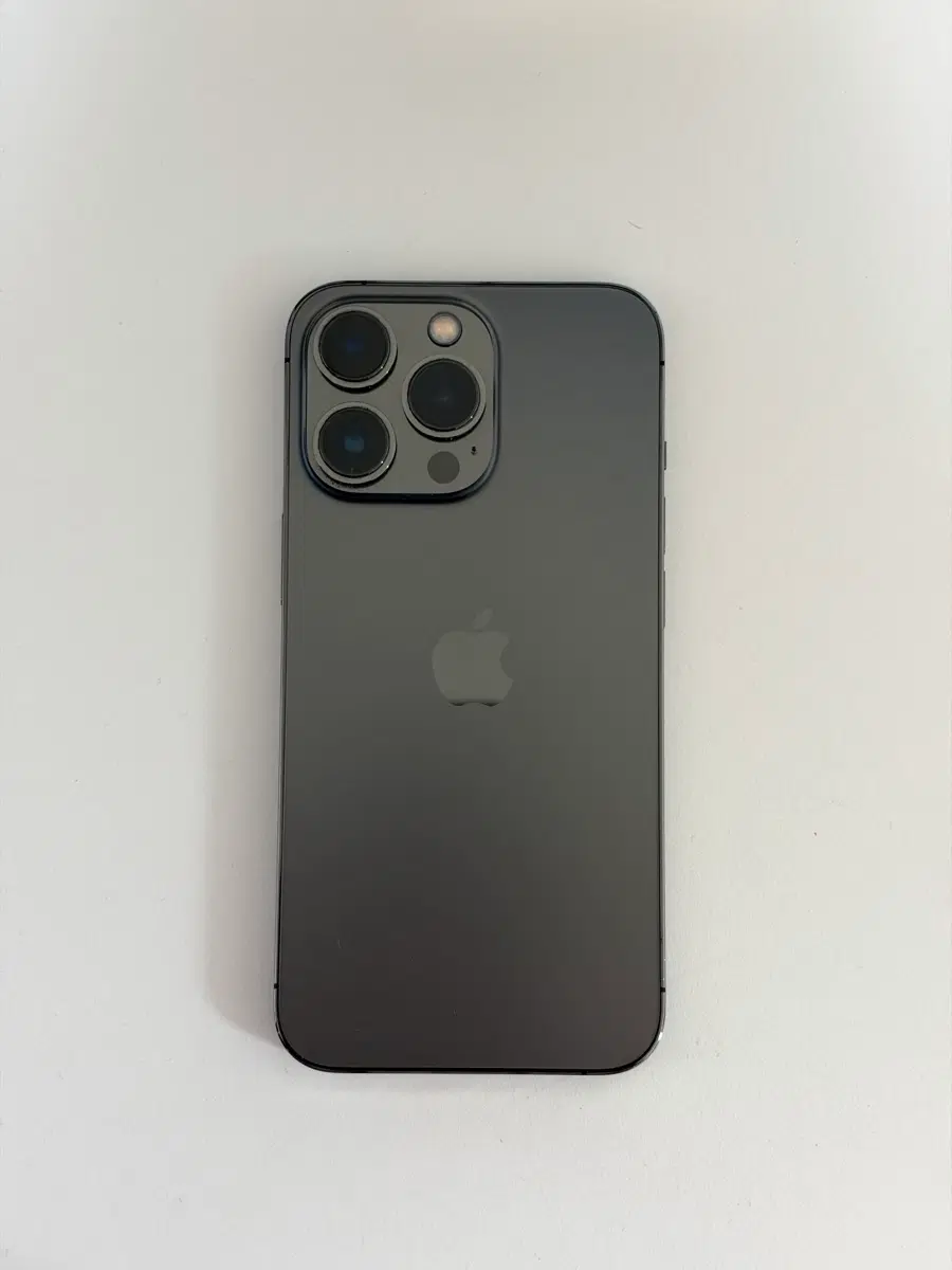 아이폰 13프로 256GB 그래파이트