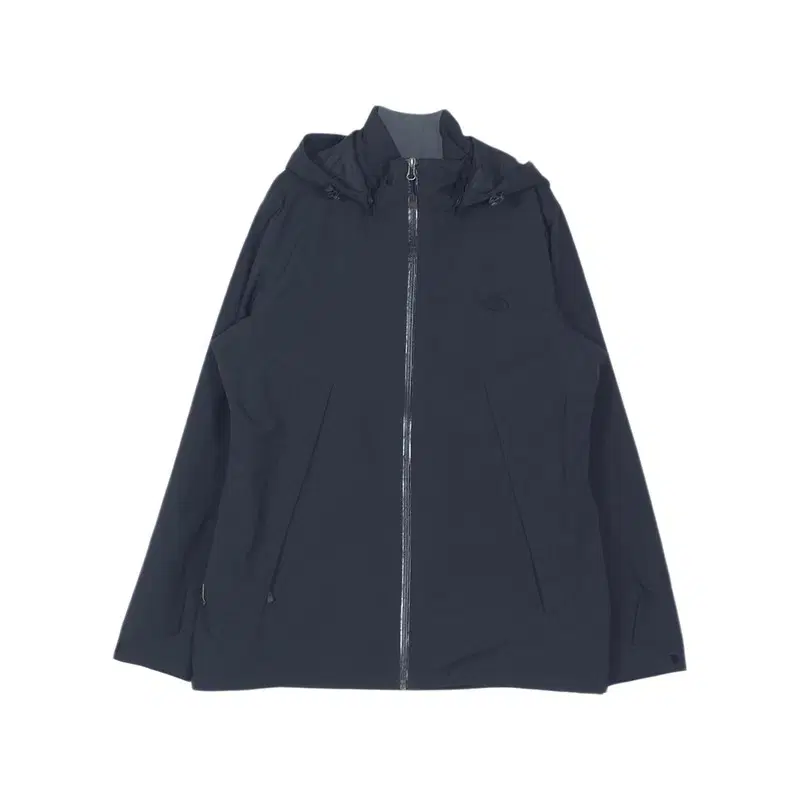 THE NORTH FACE 후드 윈드브레이커 자켓 100