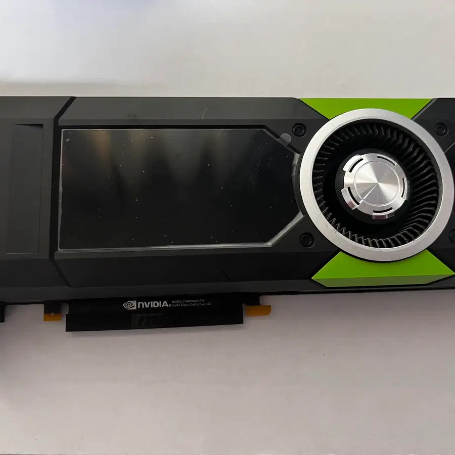 NVIDIA Quadro P5000 16GB