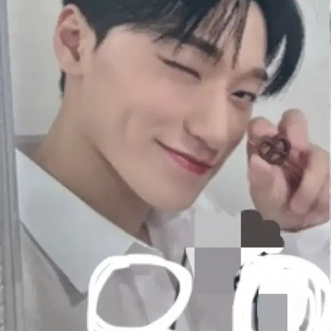 에이티즈 산 싸인포카