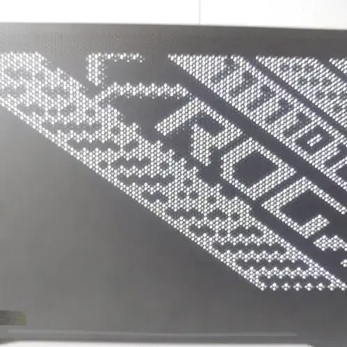 아수스 제피러스 고성능 라이젠9 게이밍 노트북/RTX2060