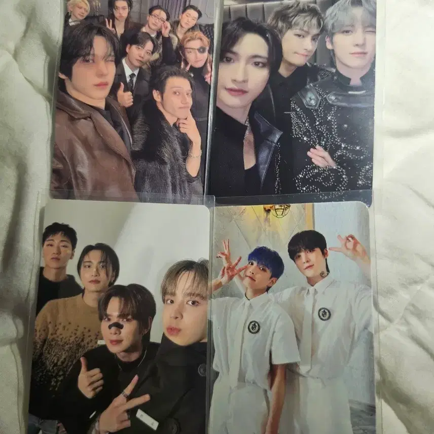 エイティス フォトカード ATEEZ PHOTOCARD