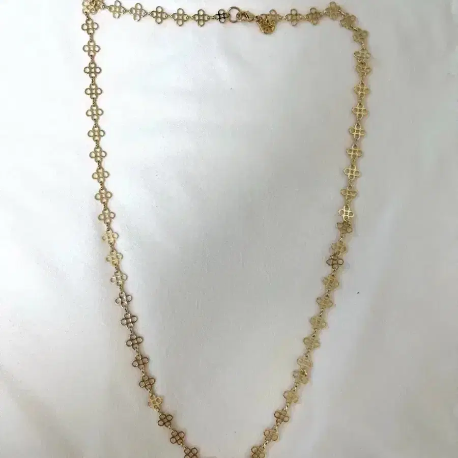 TORY BURCH 토리버치 정품 목걸이