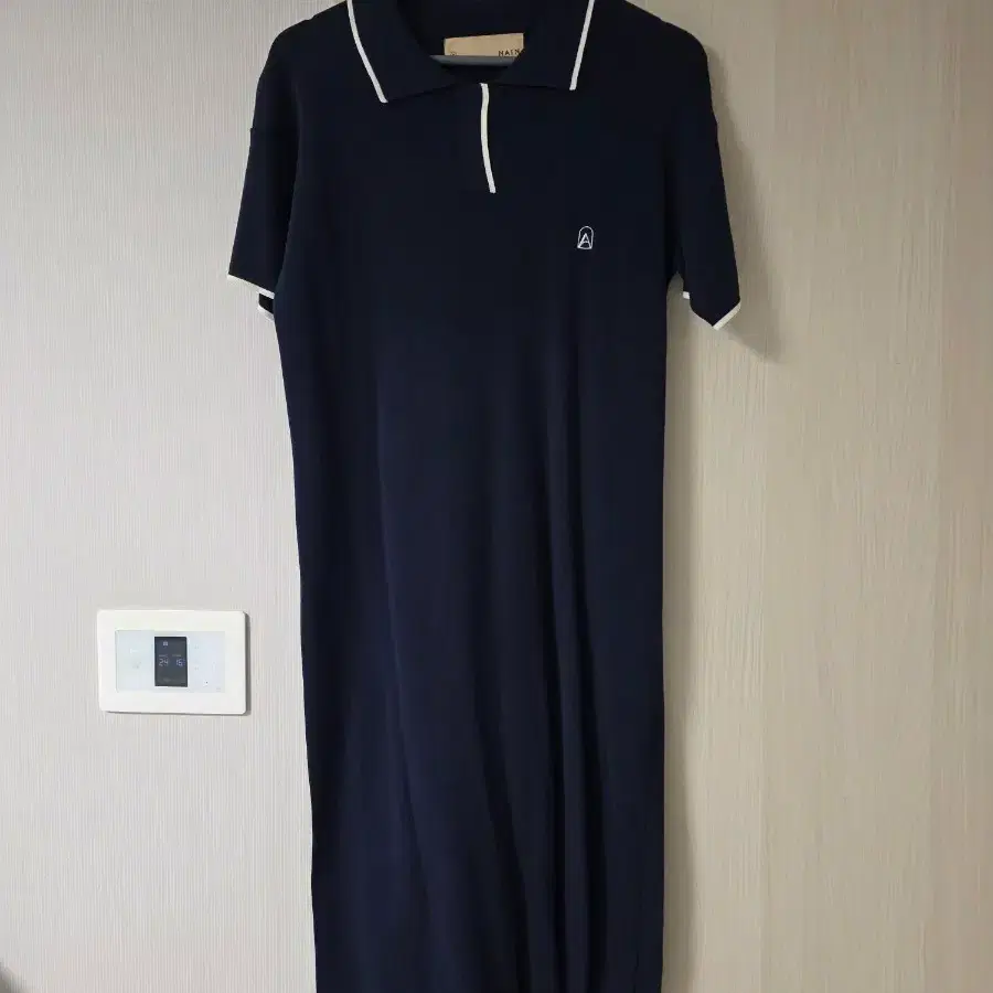 NAIN 레이온원피스 프리사이즈