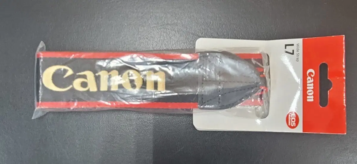 캐논 L7 와이드 스트랩