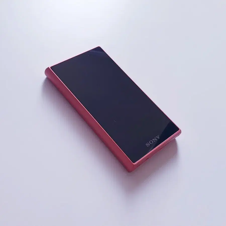소니 워크맨 NW-A105 (안드로이드DAP)