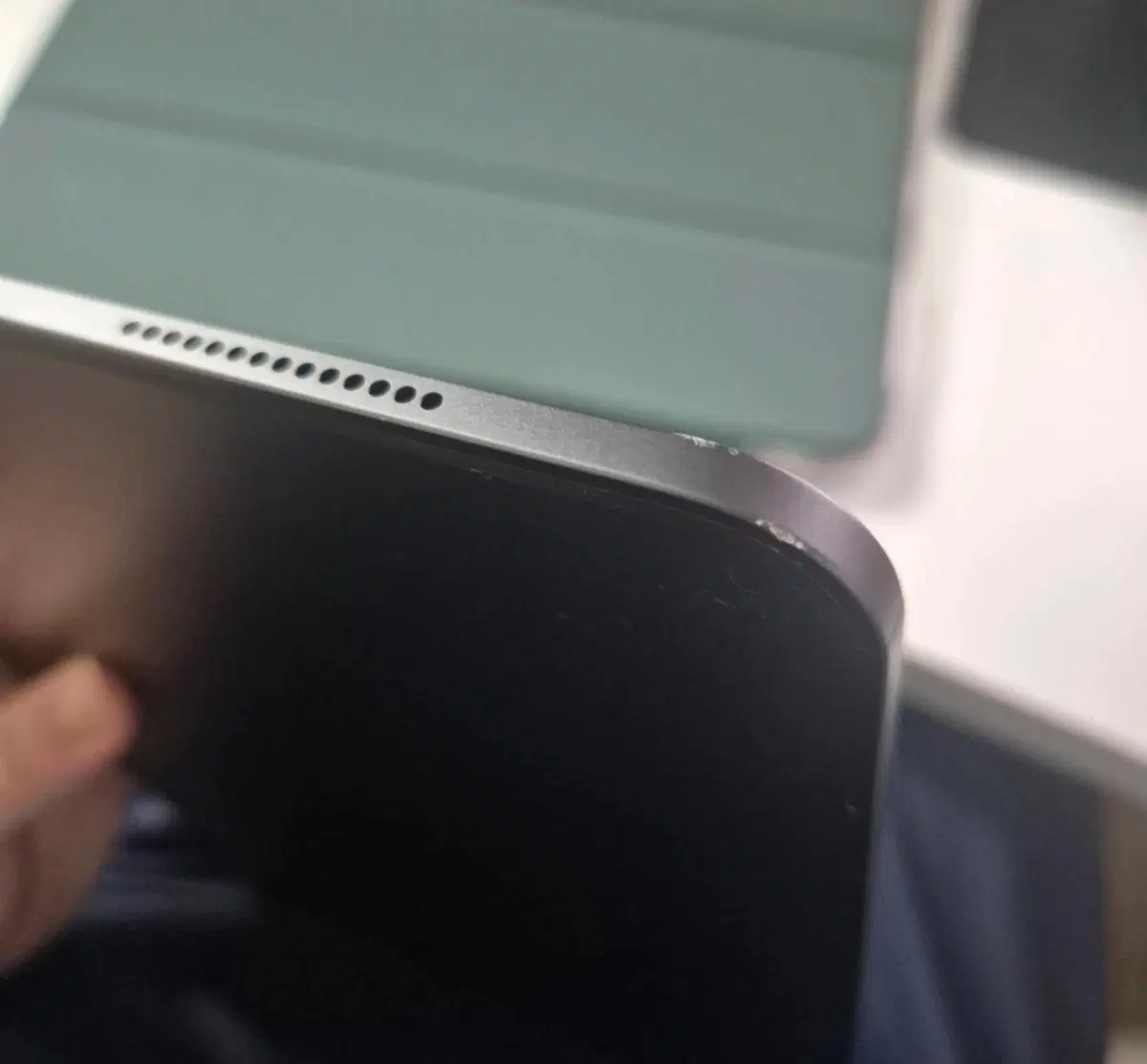 아이패드 프로 m5 11 256 wifi + 애플펜슬 usb-c
