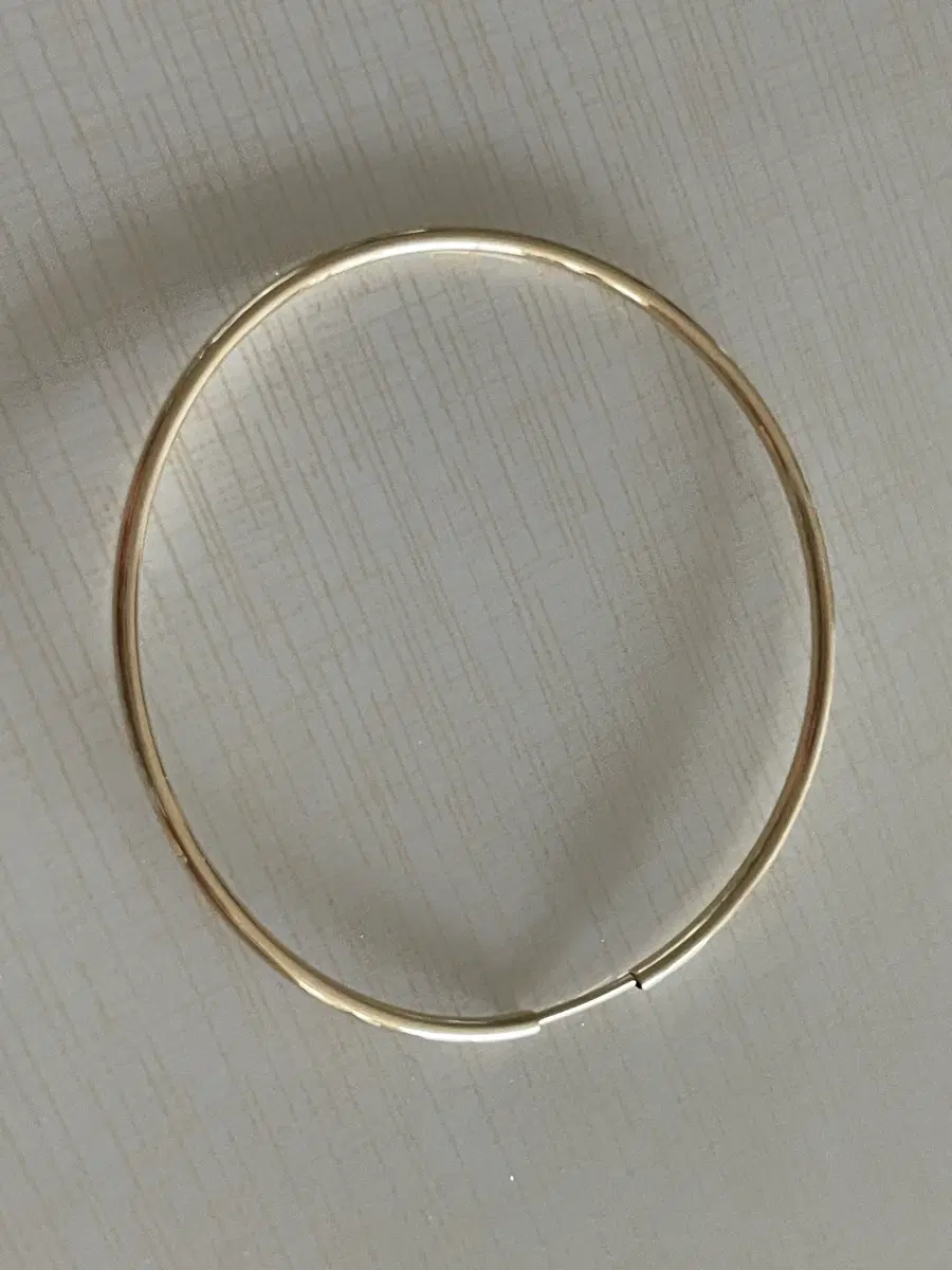14k 링귀걸이